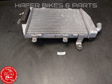 ORIGINAL HONDA VTR 1000 SP1 Wasserkühler links cooler left 19010MCF003 V233 #3