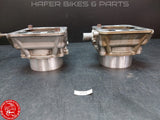Ducati 996SPS 996 S Kolben und Zylinder 98mm für Motor Engine V124
