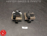 Ducati 916 996 998 851 888 750 900 Zündspulen Paar 28540031A V93