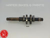 Ducati 996 916 748 4S Nockenwelle A1 OS camshaft für Motor Engine R509