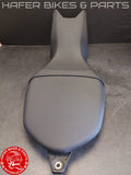 Original Ducati HYPERMOTARD 950 SP RVE Sitzbank tiefe Version Sitzkissen V638