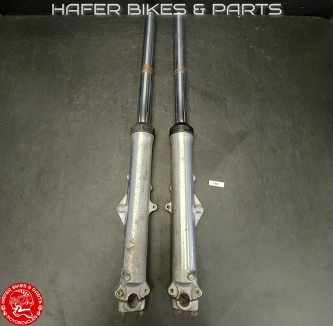 Honda CB 750 Four K7 Gabelholme Gabel Fork V862