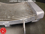 Ducati 998 S 996R 998R Wasserkühler Cooler Watercooler radiator 54840281A V938