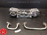 Honda VTR 1000 SP1 Einspritzanlage Injection 16400MCF003 für Motor F925