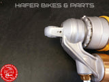 Ducati 998 996 916 748 Öhlins SBK Federbein rear Shock Superbike V660