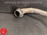 Honda VTR 1000 SP2 2002-06 Krümmeranlage Krümmer Motor Exhaust RVT RC51 R683 