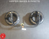 Ducati 998S 996R 998R 28720041A Einspritzanlage - Einspritzdüsen V810