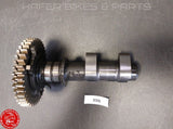 Honda VTR 1000 SP1 und SP2 Nockenwelle Cam Shaft für Kopf Motor Engine R86