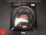 Ducati 998 996 916 748 JT JTA752.36BLK Kettenrad Rear Wheel Sprocket 36Z V143