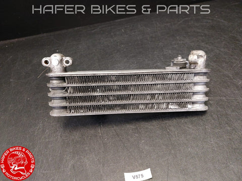 Original Honda VTR 1000 SP2 Ölkühler Öl Kühler 15600MCFD51 RVT RC51 V575