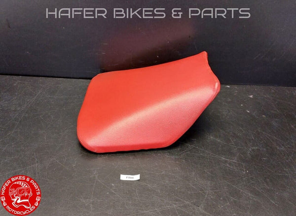 Honda VTR 1000 SP1 SP2 Sitzkissen 77100MCF000 Front Seat fairing F808