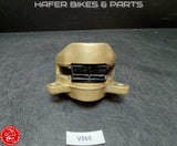 Ducati 998 996 916 748 Brembo Bremssattel hinten mit Bremsbeläge 61140052A V868