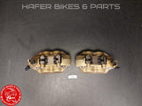 Honda VTR 1000 SC45 SP1 SP2 Bremssättel Paar Bremssattel Brake V228