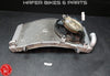Ducati 748 916 996 Wasserkühler Kühler mit Lüfter Radiator V894