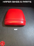 Ducati 916 748 996 998 Soziuskissen rear passenger pillion seat 59510302B V695
