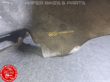 Ducati 916 996 998 748 MS-PRODUCTION Carbon Schutzblech hinten Fender V687