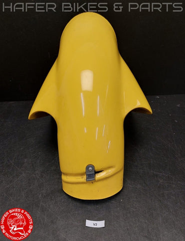 Ducati 748 916 996 998 Schutzblech vorne front Fender Verkleidung Fairing V2