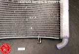 Ducati 998 S 996R 998R Wasserkühler Cooler Watercooler radiator 54840281A V938