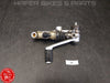 Ducati 996 748 916 998 Bremszylinder Bremspumpe Fußbremshebel brake V9