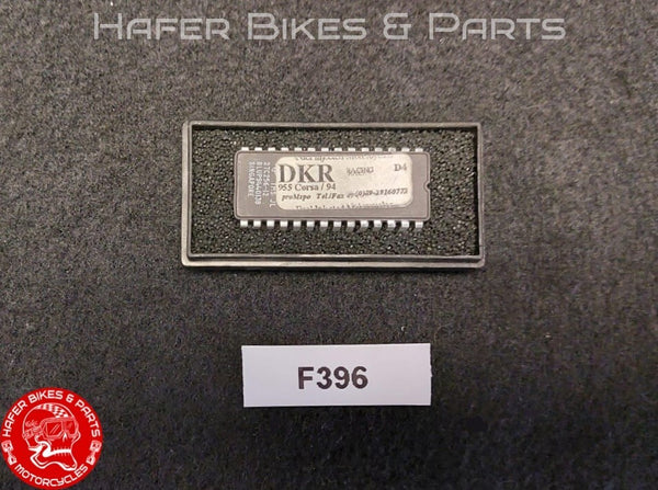 Ducati 955 Corse 94 Eprom Chip Open Exhaust Steuergerät   916 996 SP SPS F396.