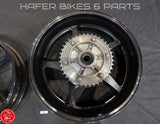 Honda VTR 1000 SC45 SP2 Felgensatz Radsatz Felge wheels RVT 1000R RC51 V561 #5