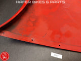 Ducati 748R 998 998S Seitenverkleidung Verkleidung rechts oben fairing V927