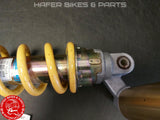 Honda VTR 1000 SC45 SP2 Federbein 2500km 52400MCFD31 RVT 1000R RC51 V667
