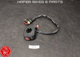Ducati 916 996 998 748 Lenkerschalter rechts Schalter 65040062A V952