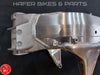 Honda VTR 1000 SP2 2002-06 Rahmen mit Papieren Frame RC51 Hauptrahmen V562  #5