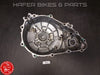 Honda VTR 1000 SP1 SP2 Lichtmaschinendeckel 11640MCF000 Motor RVT RC51 R721