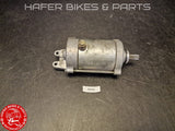 Honda VTR 1000 SC45 SP1 Anlasser für Motor Engine R430