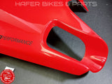 Ducati 998 996 916 748 Seitenverkleidung Verkleidung Fairing V677