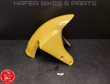 Ducati 748 916 996 998 Schutzblech vorne front Fender Verkleidung Fairing V2
