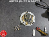 Original Ducati 998 996 916 748 Schlosssatz Zündschloß Tankschloß V805