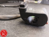 Original Honda VTR 1000 SP1 SP2 Lenkerschalter Schalter rechts 35013MCF640 V462