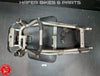 Ducati 998 996 916 748 Heckrahmen Heckverkleidung Rear Frame Fairing V875