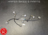 Honda VTR 1000 SC45 SP2 Kabelbaum 32106MCFD30 für Einspritzanlage V453