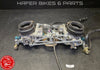 Honda VTR 1000 SP2 Einspritzanlage Injection 16400MCFD31 RVT 1000R RC51 V458