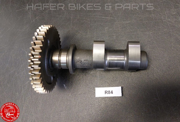 Honda VTR 1000 SP1 und SP2 Nockenwelle Cam Shaft für Kopf Motor Engine R84