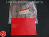 NEU Ducati S4 Fogarty Monster 91370601P Anleitungs Heft Buch D084