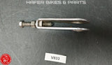 Original Honda CB 750 Four K1 K2 K3 K4 K5 K6 Schnellspanner für Schwinge V833