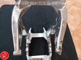 Honda VTR 1000 SP2 2002-06 Rahmen mit Papieren Frame RC51 Hauptrahmen V562  #5