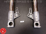 Ducati ST4 S Gabelholme rechts links für Gabel Fork V24