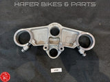 Honda VTR 1000 SC45 SP2 Gabelbrücke oben für Gabel Fork RVT 1000R RC51 V558
