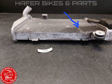 Honda VTR 1000 SP1 Wasserkühler rechts 19060MCF003 water cooler right V280
