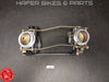 Ducati 998S 996R 998 28240451A Drosselklappengehäuse Drosselklappe Body V526 #6