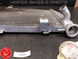 Honda VTR 1000 SP1 Wasserkühler rechts 19060MCF003 water cooler right V280