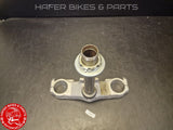 Honda VTR 1000 SP2 Gabelbrücke unten für Gabel Fork Bridge RVT RC51 02-06 R659