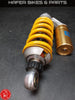 Ducati 998R 996R 998 996 916 748 Öhlins Federbein rear shock SERVICE NEU V909