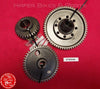Ducati 748 916 Zahnräder Konvolut Zahnräder für Motor Engine F006